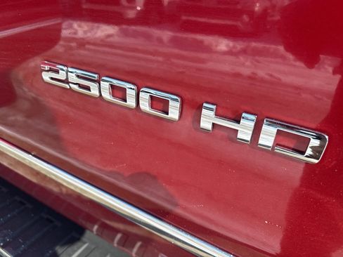Used 2019 Chevrolet Silverado 2500 LTZ w/ Duramax Plus Package image 39