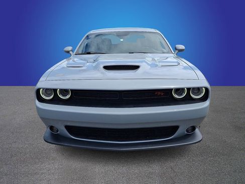 Used 2020 Dodge Challenger R/T Scat Pack w/ Plus Package RWD image 2