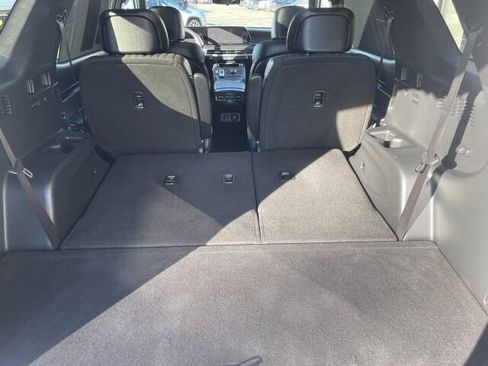 Used 2024 Hyundai Palisade Calligraphy image 23