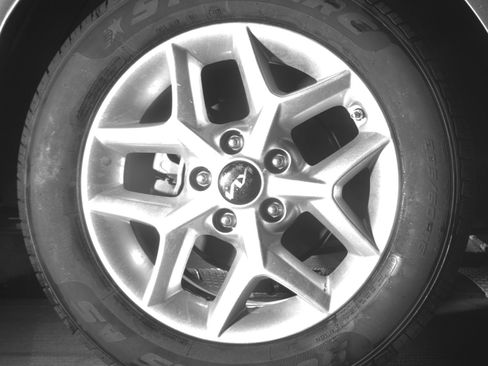 Used 2025 Kia Soul LX w/ LX Technology Package image 15