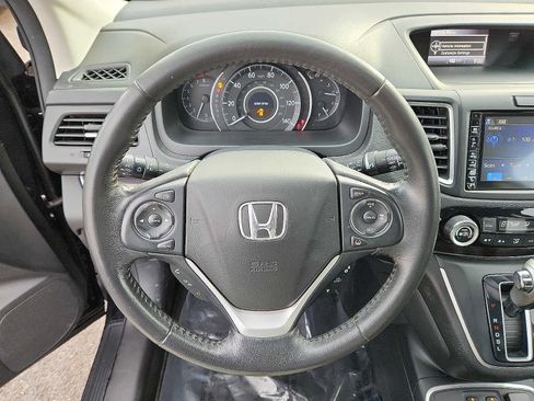 Used 2016 Honda CR-V Touring image 18