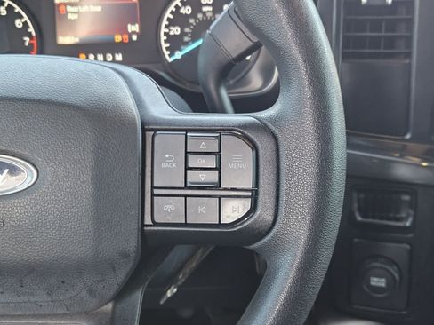 Used 2023 Ford F150 XL w/ STX Appearance Package RWD image 25