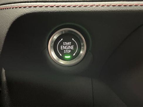 New 2026 Chevrolet Suburban RST w/ RST Capability Package image 24