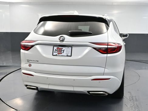 Used 2020 Buick Enclave Avenir w/ Avenir Technology Package image 7