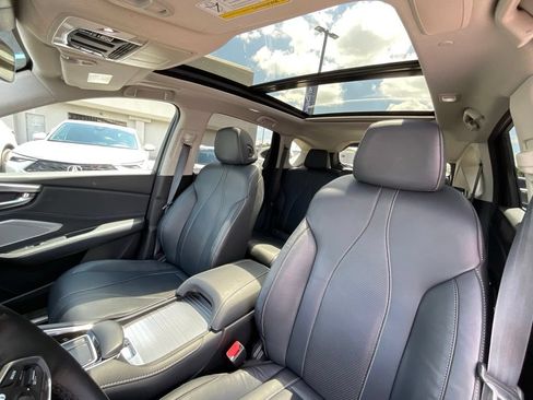 Certified 2020 Acura RDX AWD w/ Technology Package image 12