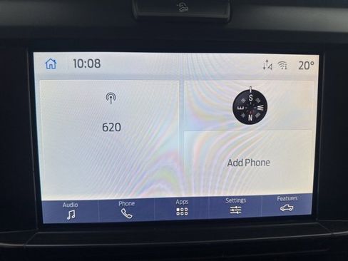 New 2025 Ford F250 XL w/ STX Appearance Package image 34