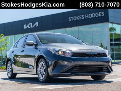 Used 2024 Kia Forte LX