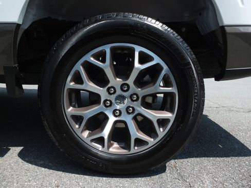 Used 2023 Ford F150 King Ranch AWD/4WD image 11