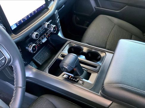 Used 2024 Ford F150 XLT w/ Equipment Group 302A MID image 17