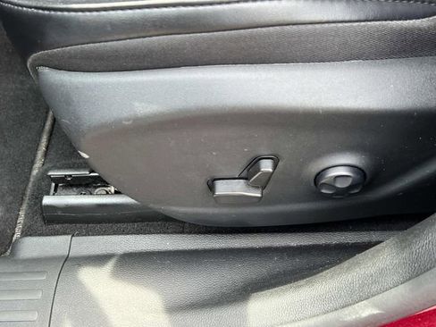 Used 2021 Jeep Cherokee Latitude Lux image 26