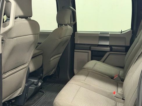 Used 2018 Ford F150 XLT w/ Equipment Group 302A Luxury image 26