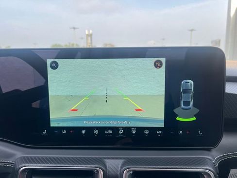 New 2026 Ford Mustang Premium image 7