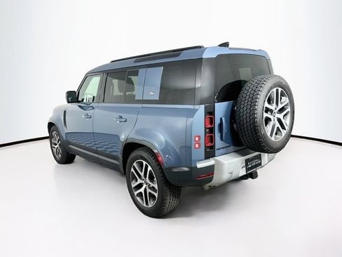 Used 2024 Land Rover Defender 110 S AWD/4WD image 7