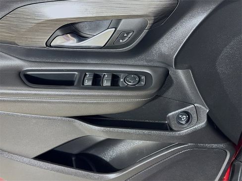 Certified 2023 GMC Terrain SLE w/ Driver Convenience Package image 16