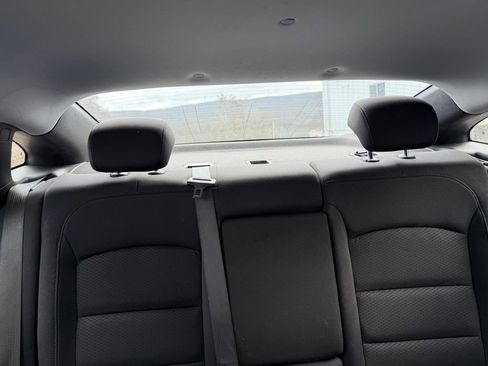 Used 2023 Chevrolet Malibu LT image 18