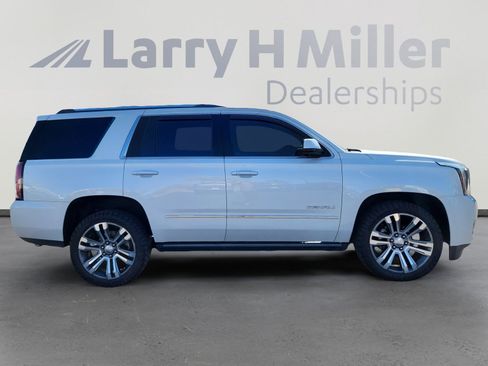 Used 2018 GMC Yukon Denali w/ Denali Ultimate Package image 6