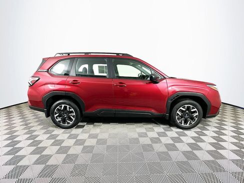 Certified 2025 Subaru Forester image 11