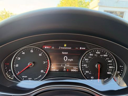 Used 2017 Audi A6 2.0T Premium image 20
