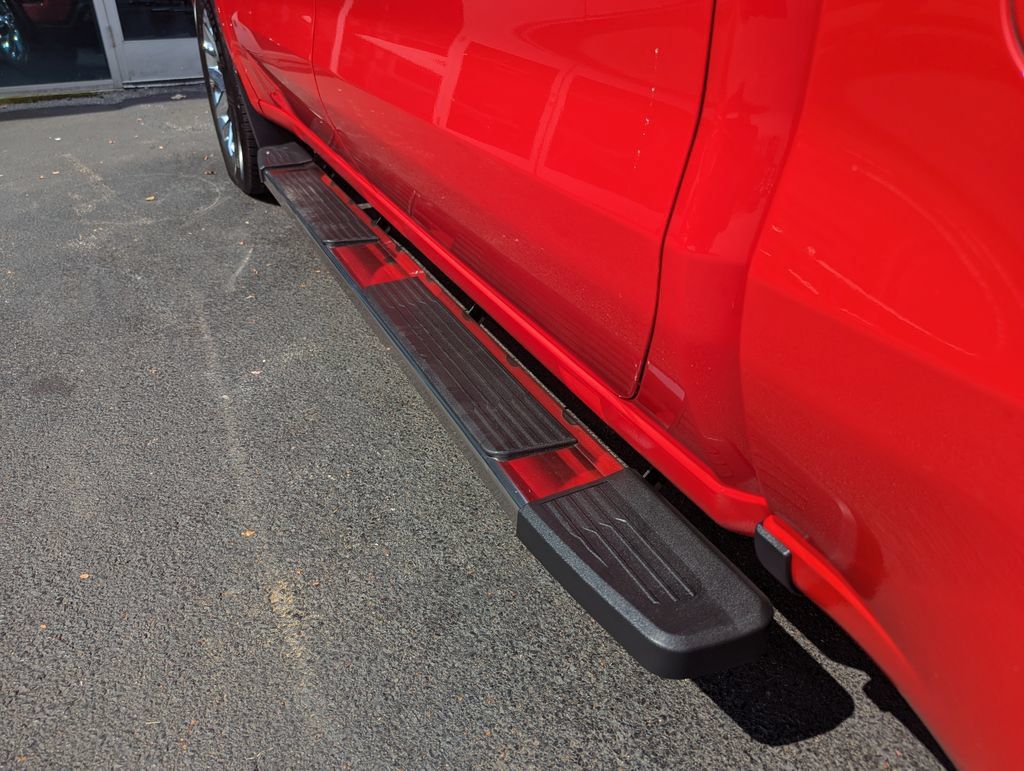 Used 2019 Chevrolet Silverado 1500 RST AWD/4WD image 34