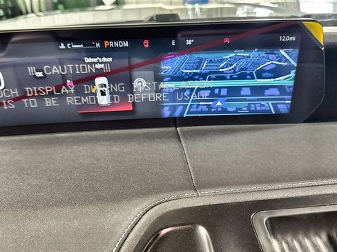 New 2026 Ford Expedition Max Platinum w/ Stealth Appearance Package image 18