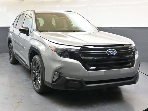 New 2026 Subaru Forester Sport AWD/4WD image 8