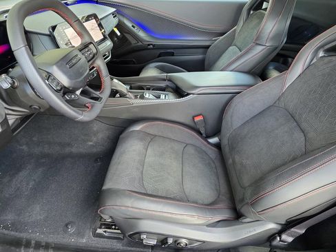 New 2026 Dodge Charger R/T Scat Pack image 7