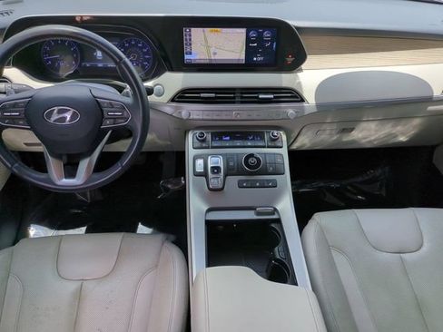 Used 2020 Hyundai Palisade SEL FWD image 15
