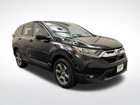 Used 2019 Honda CR-V EX image 3