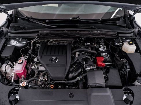 Used 2023 Lexus RX 350 Premium w/ Accessory Package image 27