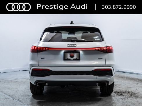 New 2025 Audi Q5 Premium Plus image 6