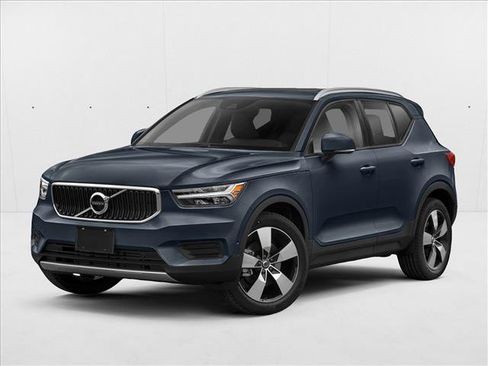 Used 2019 Volvo XC40 T5 Inscription AWD/4WD image 1