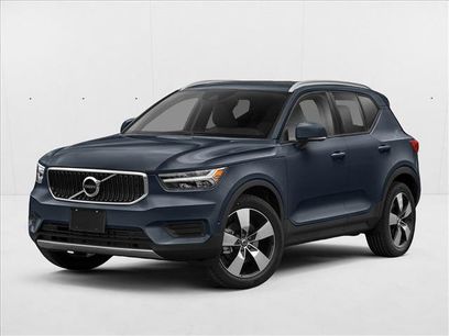 Used 2019 Volvo XC40 T5 Inscription