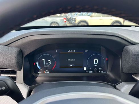 New 2026 Ford Explorer Active image 21