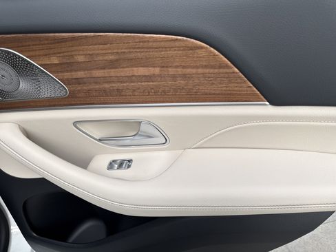 New 2026 Mercedes-Benz GLE 350 4MATIC image 15