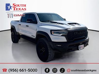 Used 2026 RAM 1500 RHO
