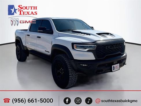 Used 2026 RAM 1500 RHO AWD/4WD image 1