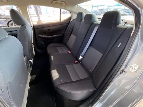 Used 2024 Nissan Sentra SV image 21