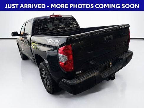 Used 2021 Toyota Tundra SR5 image 6