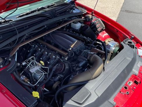 Used 2005 Pontiac GTO image 27