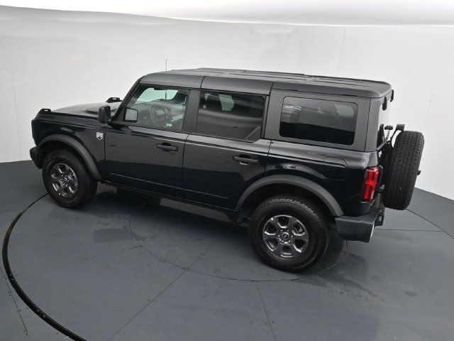 Certified 2025 Ford Bronco Big Bend AWD/4WD image 31