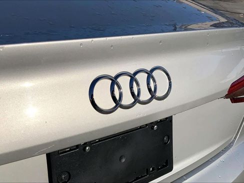 Used 2017 Audi A4 2.0T Premium Plus w/ Premium Plus Package image 9