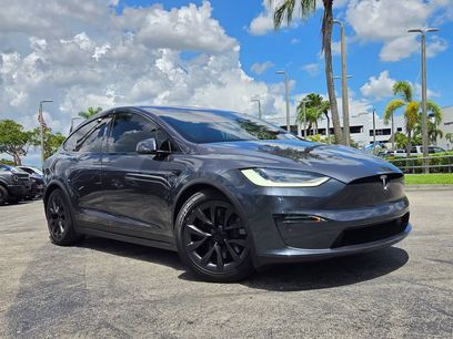 Used 2023 Tesla Model X