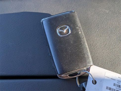 Used 2023 MAZDA CX-9 Touring Plus image 34