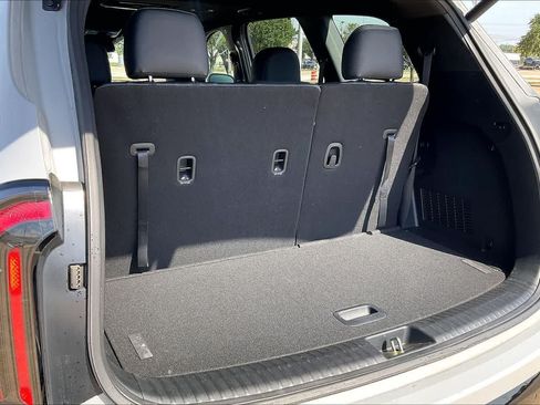 Certified 2024 Kia Telluride EX X-Line AWD/4WD image 17