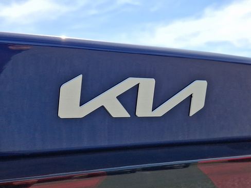 Certified 2026 Kia K5 GT-Line w/ GT-Line Premium Package FWD image 31