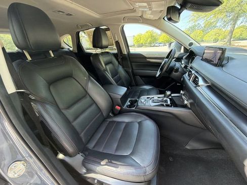 Used 2024 MAZDA CX-5 Carbon Edition AWD/4WD image 27