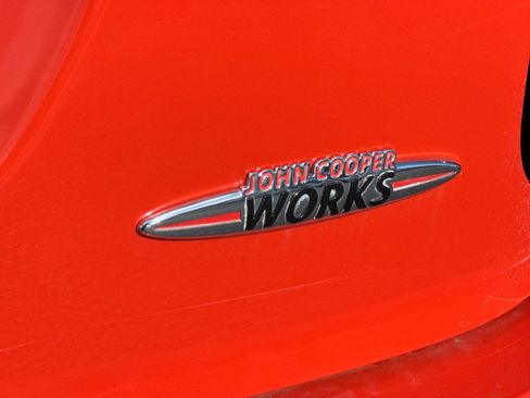 Used 2020 MINI Cooper John Cooper Works image 24