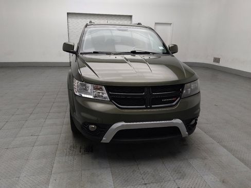 Used 2017 Dodge Journey Crossroad w/ Rear Seat Video Group I image 14