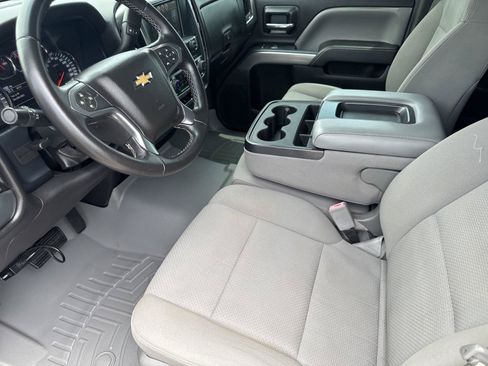 Used 2014 Chevrolet Silverado 1500 LT w/ All Star Edition RWD image 10