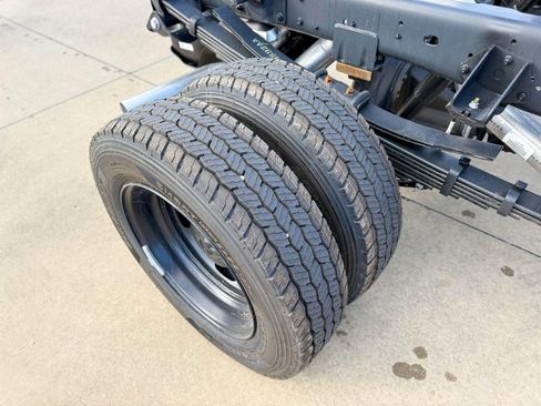 New 2026 RAM 5500 Tradesman image 8